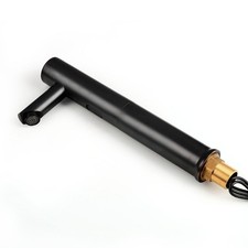 Automatic Sensor Faucet Smart Touchless Water-saving Tap For Modern Bathroom