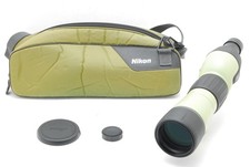 NEAR MINT Nikon Field Scope III D 60 from Japan
