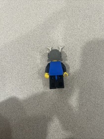 LEGO : Minifigure Minifig ~ SHOGUN ~ Ninja ~ Samurai / 6013 ( cas056 )