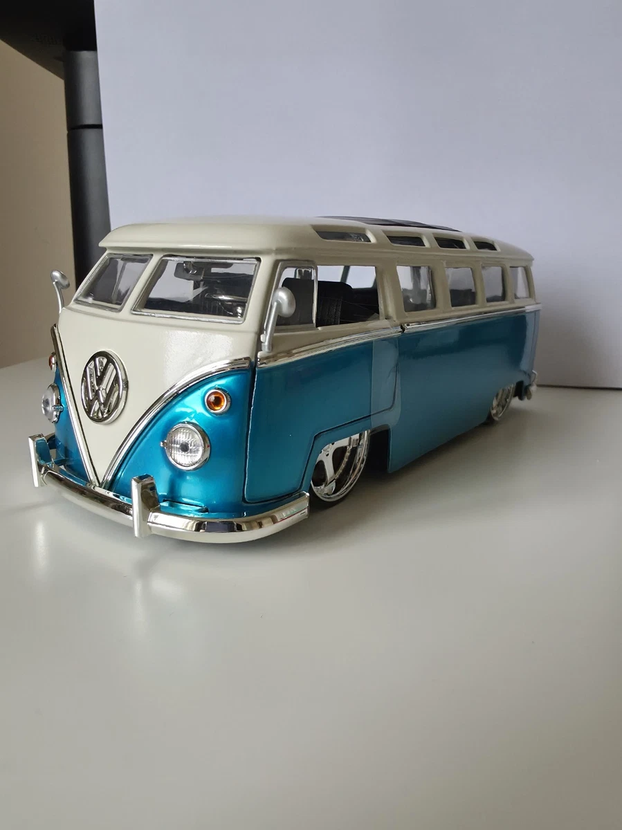 1:24 Volkswagen Diecast & Toy Buses for sale | eBay