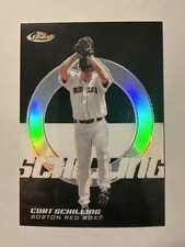 Curt Schilling's Personal Memorabilia Part of 2011 All-Star Fan Fest Auction 13