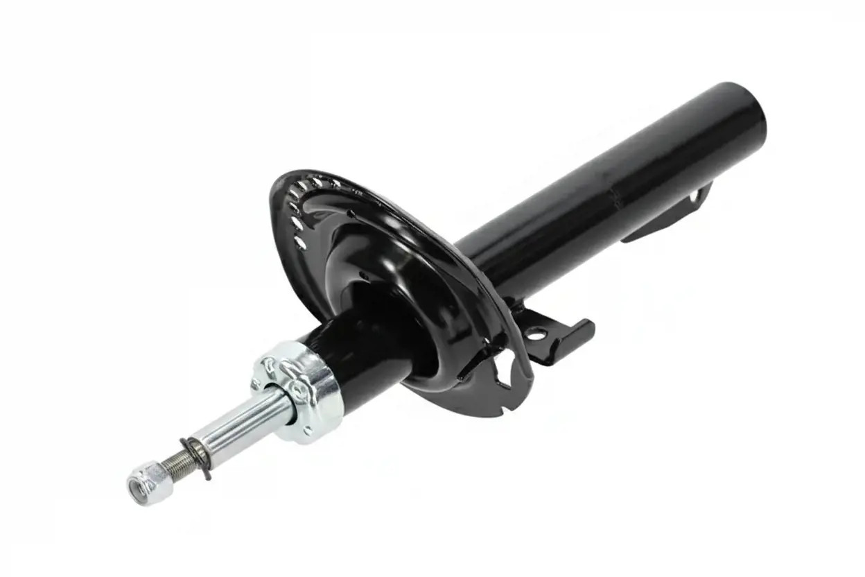Stoßdämpfer Vorderachse links oben Stift A-RE-003 NTY für RENAULT SCÉNIC II