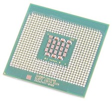 Intel Xeon Single-Core Server CPU Processor- SL8P3