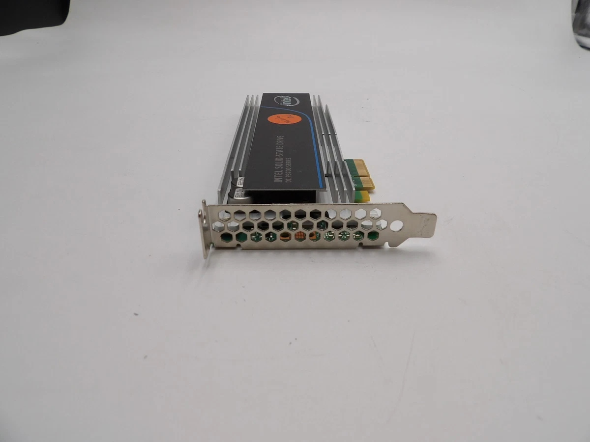 Intel 400GB Solid State Drives for sale | eBay