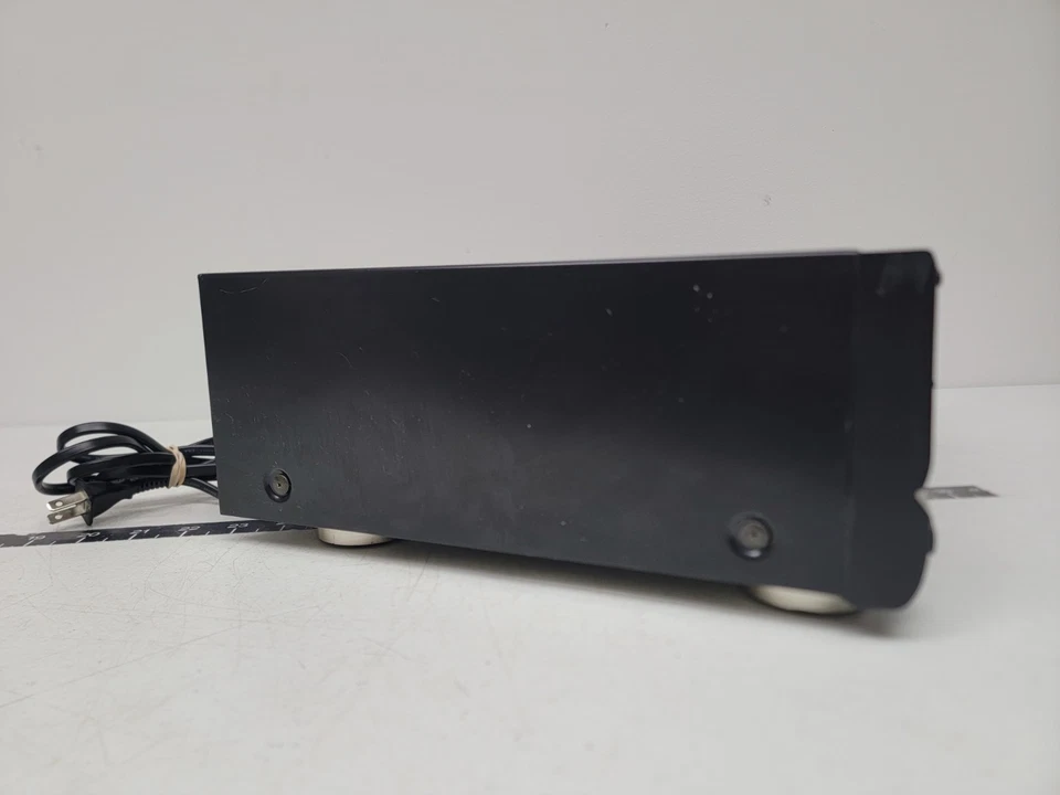 Quasar QAV1000 AV Control Stereo Receiver 255W  - Image 2 of 4