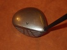 Callaway Biggest Big Bertha Driver 9* Firm Graphite New Aldila NVS 55g MRH NICE — photo 2