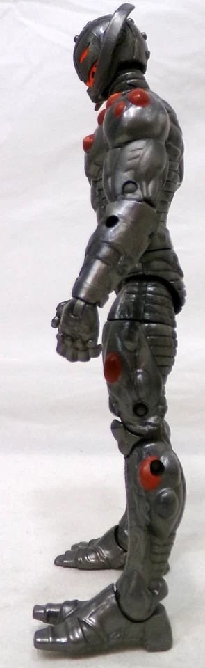 Figura Ultron 2015 Hasbro Marvel Legends Target Exclusive Avengers paquete de 3 6" Foto 4 de 4