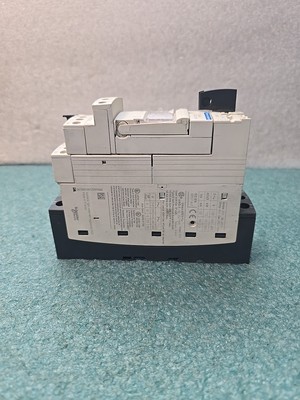 Schneider Electric TeSys LUCA12B ungetestet Daher defekt Verkauf #77