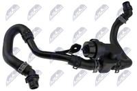 NTY KüHlmittelregelventil CPP-ME-064 FüR Mercedes Klasse W213 W205 GLC X253 C253