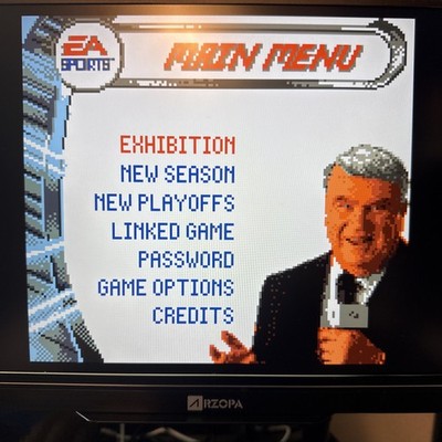 Madden 2002 (Nintendo GameBoy Color, 2002)