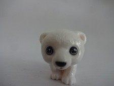 Ü-EI / 2012 - TR-013 - Serie animali / Animali polari bambini / orso polare giovane