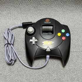 Sega DreamCast Console Regulation#7 R7 HKT-3000 with Box & Manual Working Japan