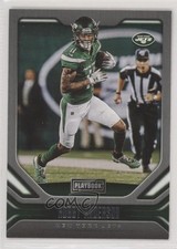 2019 Panini Playbook Robby Anderson #12 d1f