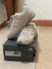 Scarpe da ginnastica New Balance per donna da 38,5 scarpa eu