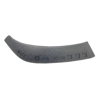 New Premium Fit Front Passenger Side Bumper Cover Support 25730122