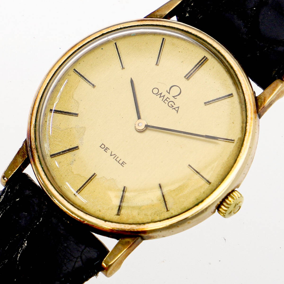 OMEGA Devil  TO249983 - image 7