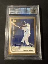 1999 Topps Traded Baseball Cards 17