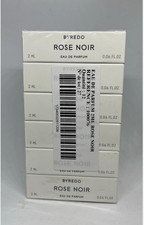 Byredo Rose Noir EDP 12 x 0.06fl oz Sealed
