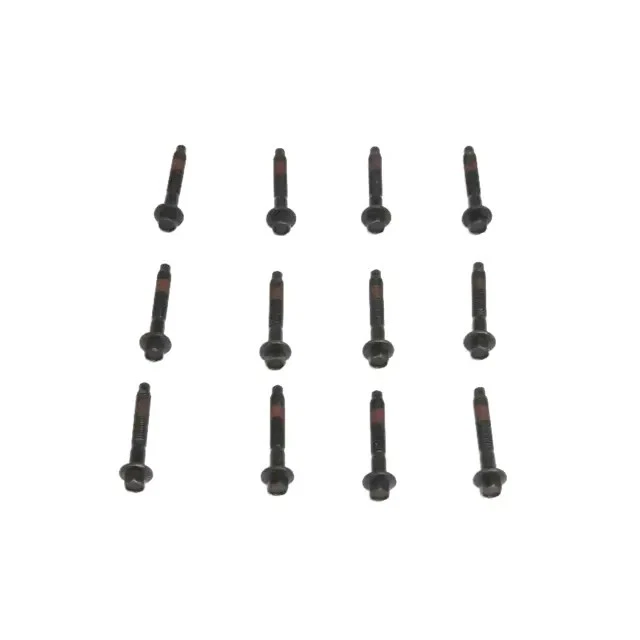 Montaje de perno colector de escape original Mopar 6507746AA Foto 2 de 4