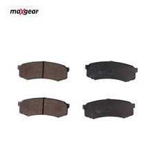Kits de frein Mitsubishi PAJERO