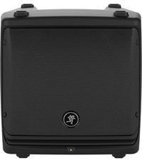 Mackie DLM8 2000W 8-Inch Powered Loudspeaker