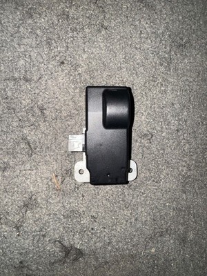 Genuine OEM Volkswagen Steering Column Lock / Immobilizer Module