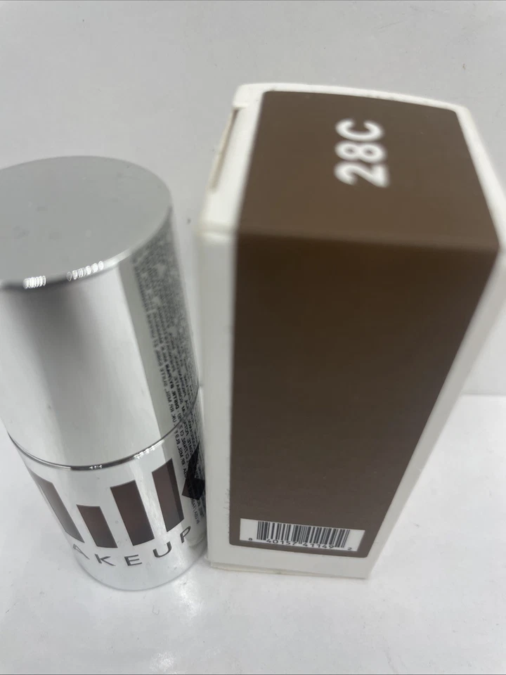 Milk Makeup Future Fluid All Over Cream Concealer .28 Fl Oz / 8.5mL ~ 28C ~NEW - Image 4 of 4