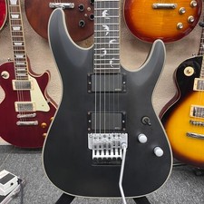 【12753】Schecter Damien Platinum 6 EMG