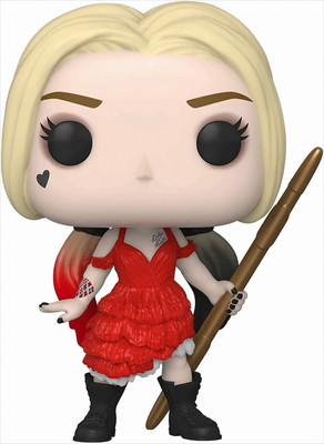 Funko Pop - Movies - The Suicide Squad - Harley Quinn 1111