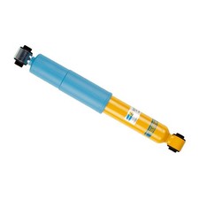 Bilstein Sportstoßdämpfer B8 24-138338 Hinterachse für PEUGEOT 207 207 SW Kasten