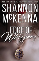 Shannon Mckenna | Edge Of Whispers | Taschenbuch | Englisch (2025)