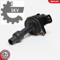Esen SKV 03SKV169 ZüNdspule ZüNdmodul FüR Volvo