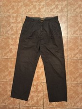 C.P. COMPANY Ideas From Massimo Osti Brown Chinos Pants Made In Italy Size 52 L