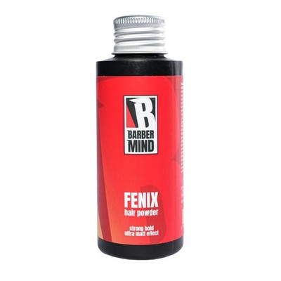 Polvos De Textura Ultra Mate ''Fenix'' *New