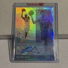 2018-19 Panini Status Basketball Cards 8