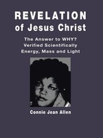 Connie Jean Allen | Revelation Of Jesus Christ | Taschenbuch | Englisch (2017)