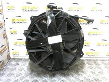 Radiateur Peugeot 807