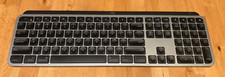 Logitech MX Keys Advanced Wireless Illuminate...