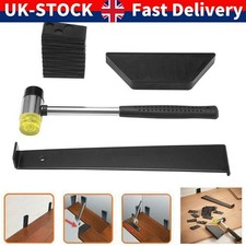 Laminate Wood Flooring Installation Tools Kit Wooden Floor Fitting Tools Set UK