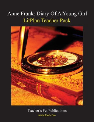 Mary B Collins Litplan Teacher Pack (Paperback)