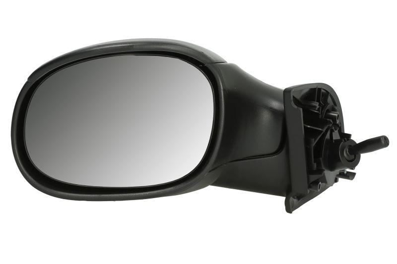 Fits BLIC 5402-04-1112851P Side mirror mechanical Left Convex CITROEN ⭐UK Stock⭐