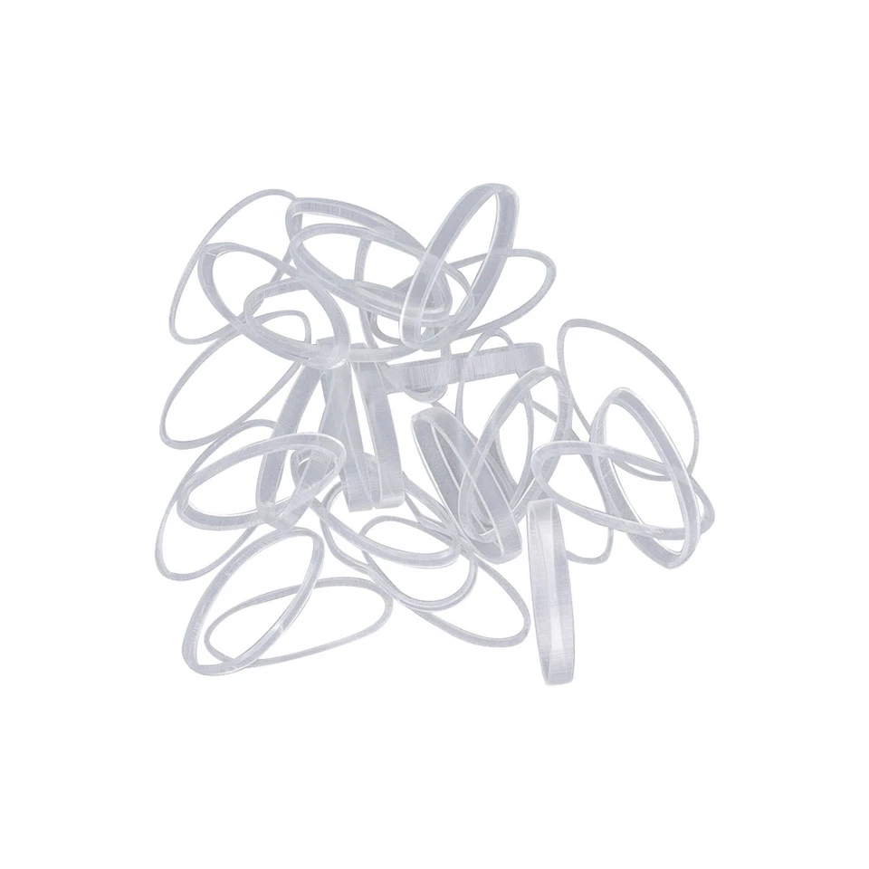 2 Set Breast Milk Container Tower Wiederverwendbare Transparente Acryl Breast - Bild 4 von 4