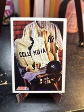 1992 Score - Lou Gehrig #881