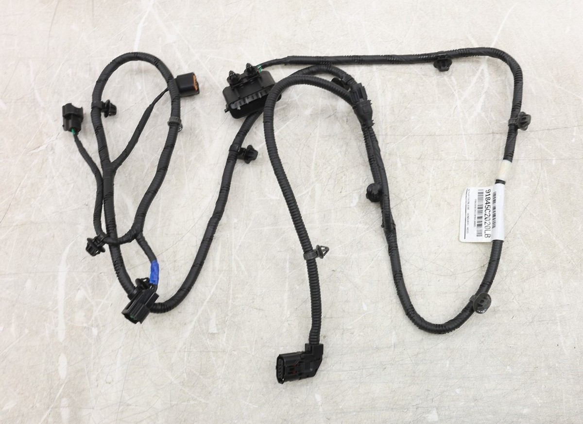 NEW OEM Front End Wiring Harness 91845C2020 for Hyundai Sonata