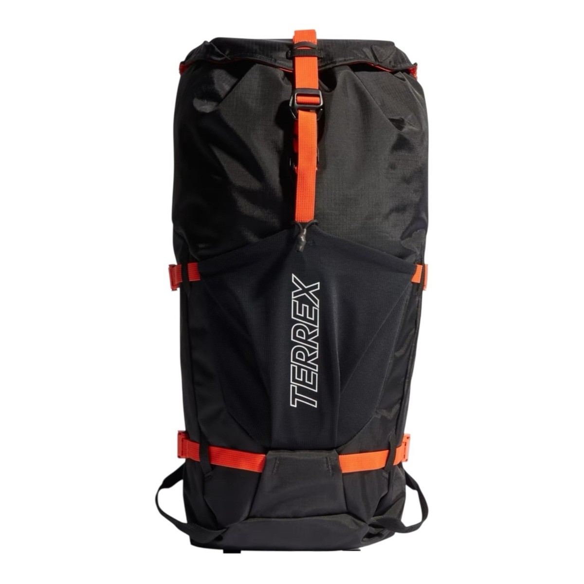 $200 Adidas Terrex Rain RDY Mountaineering Backpack Aeroready