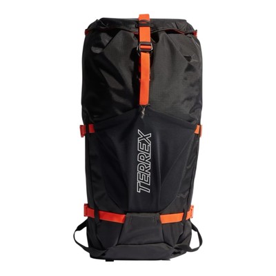 $200 Adidas Terrex Rain RDY Mountaineering Backpack Aeroready
