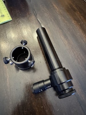 Fornax FMPS-20 Illuminated polar Scope - Barely Used!