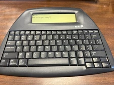 Alphasmart NEO2 Portable Word Processor (Working) USED