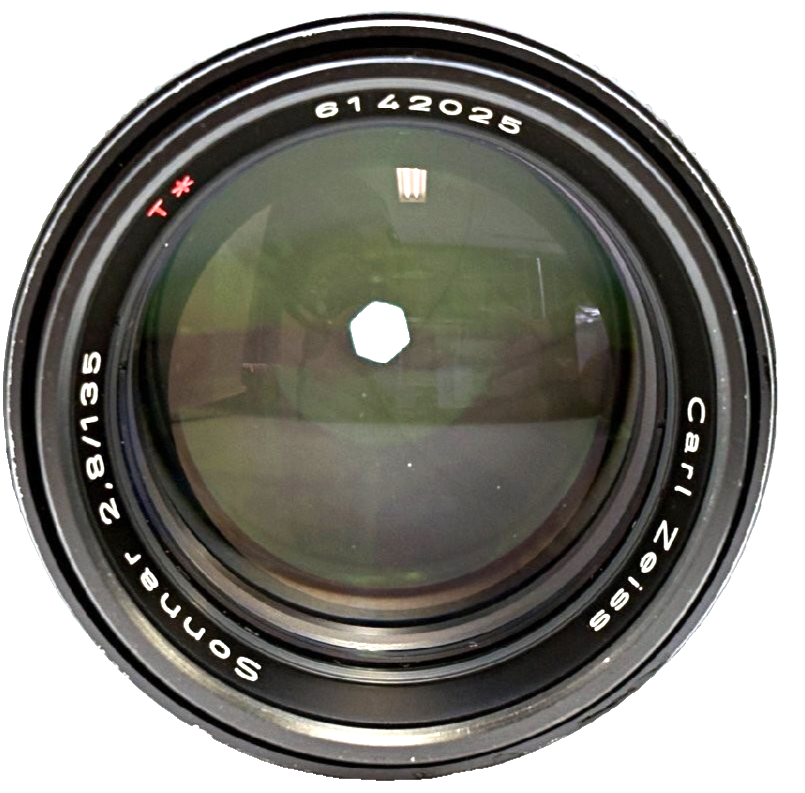 その他 Contax Sonnar T* 135mm f/2.8 AEJ L0206 contax-contax-135mm-f-28-zeiss