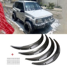 4.5" Carbon Fiber Car Fender